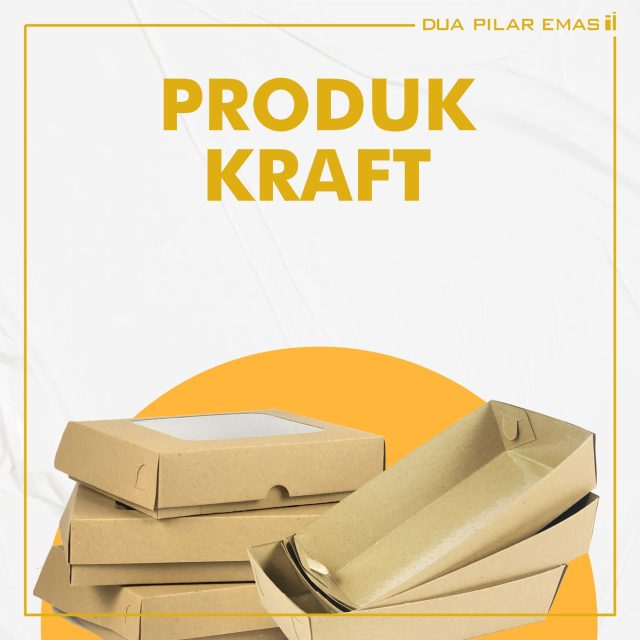 PRODUK KRAFT